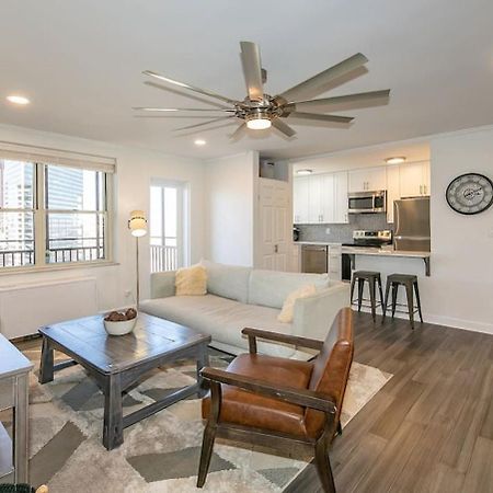 Stayatl High Rise Condo Downtown Atl With Views Atlanta Ngoại thất bức ảnh