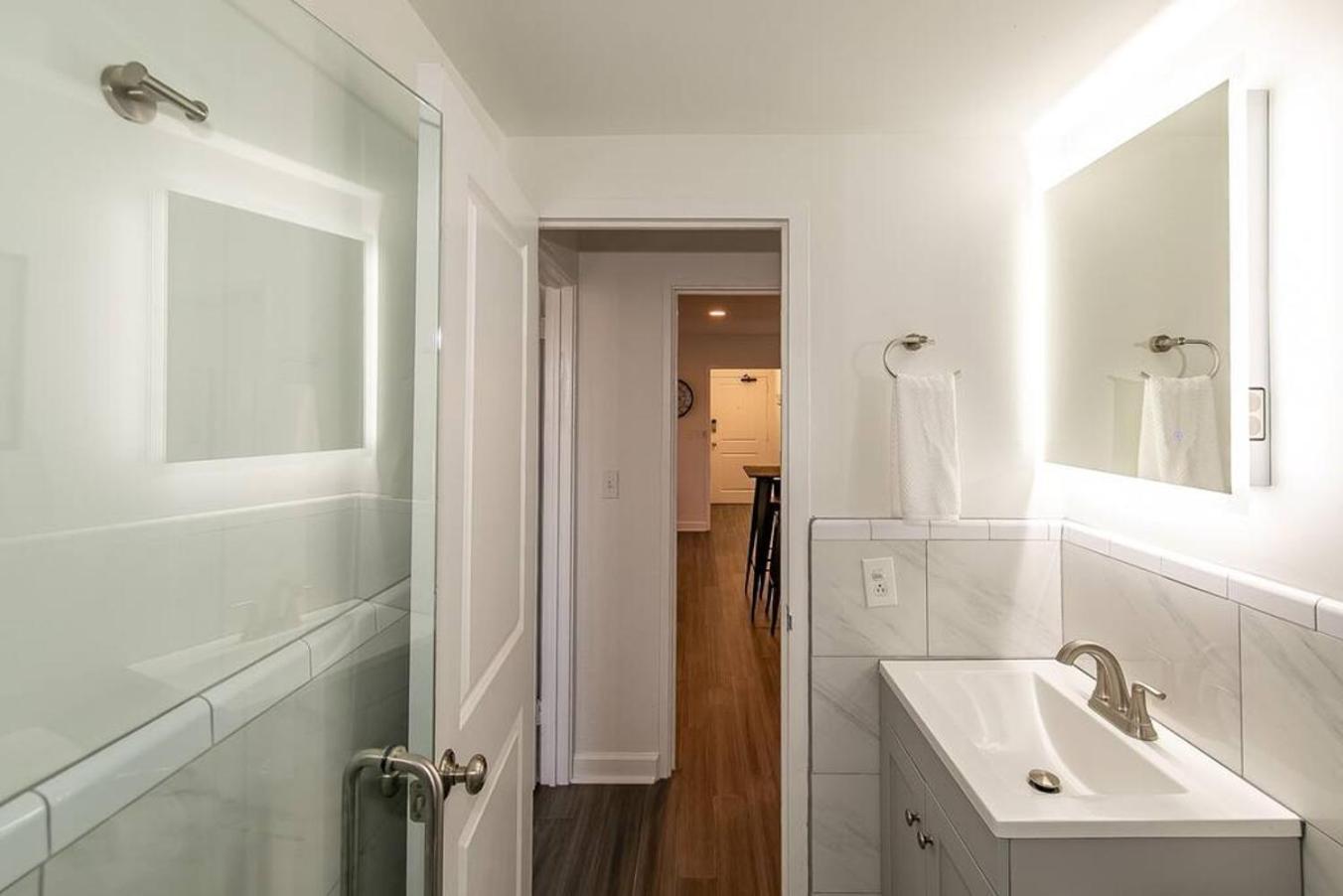 Stayatl High Rise Condo Downtown Atl With Views Atlanta Ngoại thất bức ảnh
