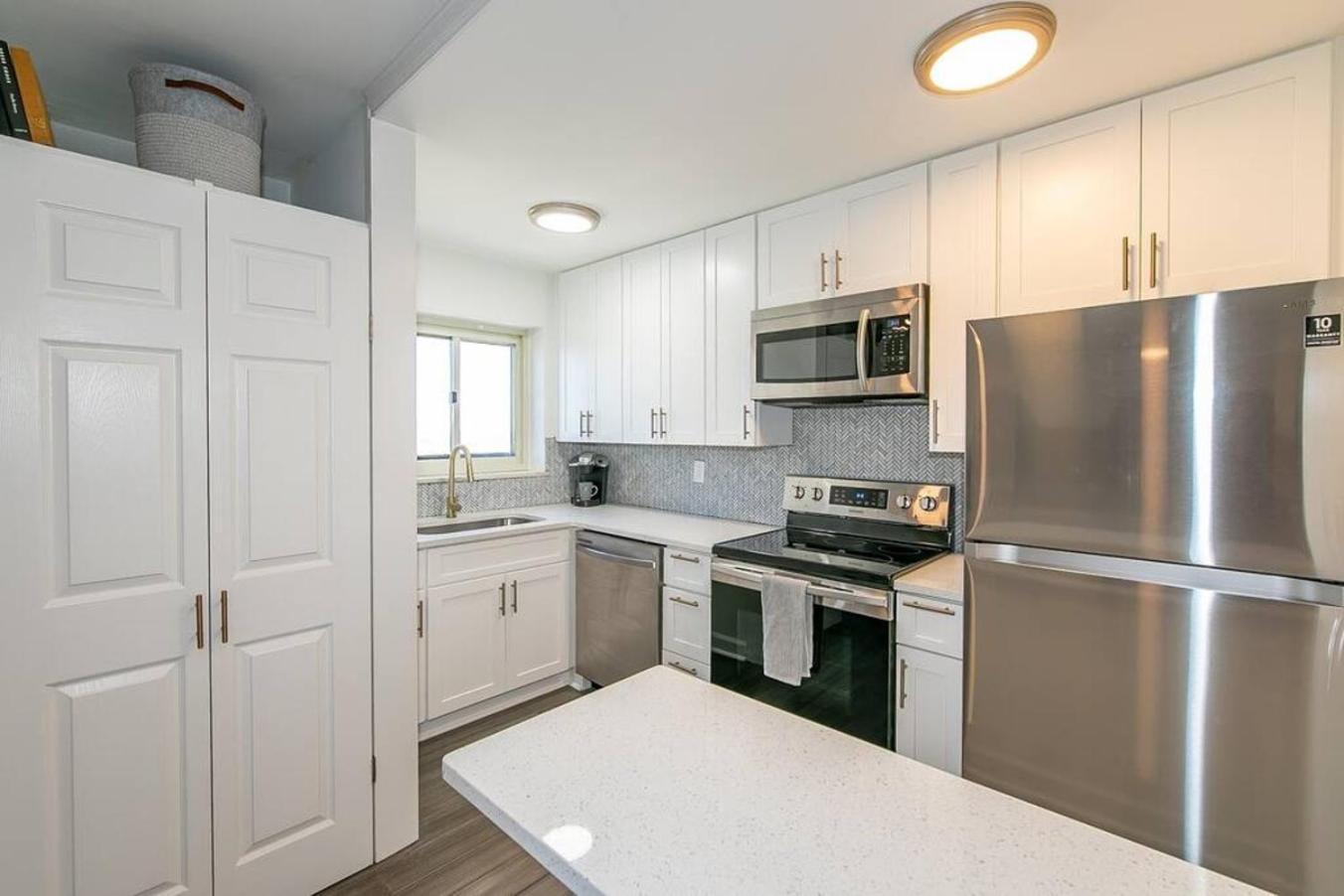 Stayatl High Rise Condo Downtown Atl With Views Atlanta Ngoại thất bức ảnh