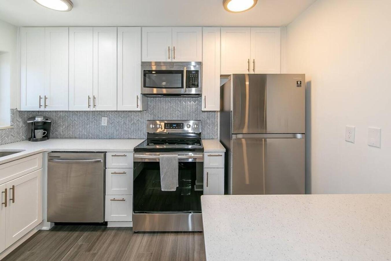 Stayatl High Rise Condo Downtown Atl With Views Atlanta Ngoại thất bức ảnh
