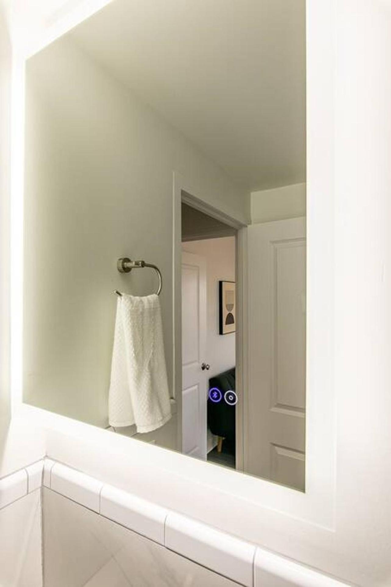 Stayatl High Rise Condo Downtown Atl With Views Atlanta Ngoại thất bức ảnh