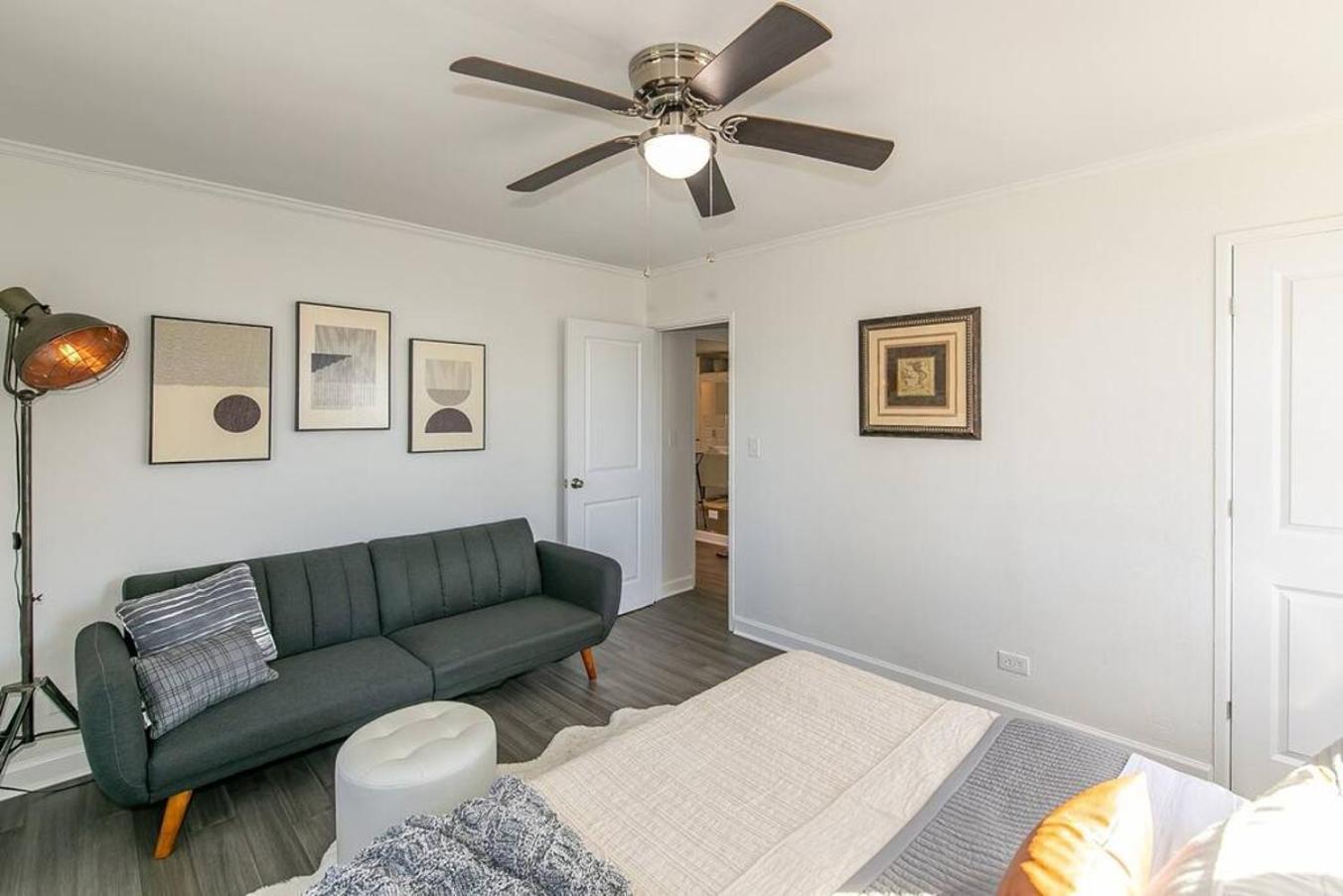 Stayatl High Rise Condo Downtown Atl With Views Atlanta Ngoại thất bức ảnh