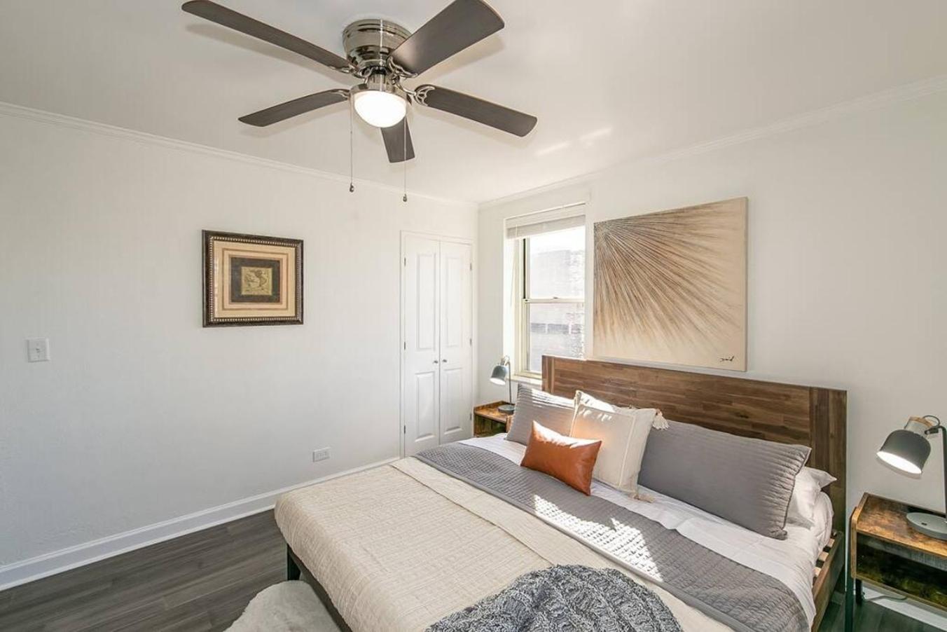 Stayatl High Rise Condo Downtown Atl With Views Atlanta Ngoại thất bức ảnh
