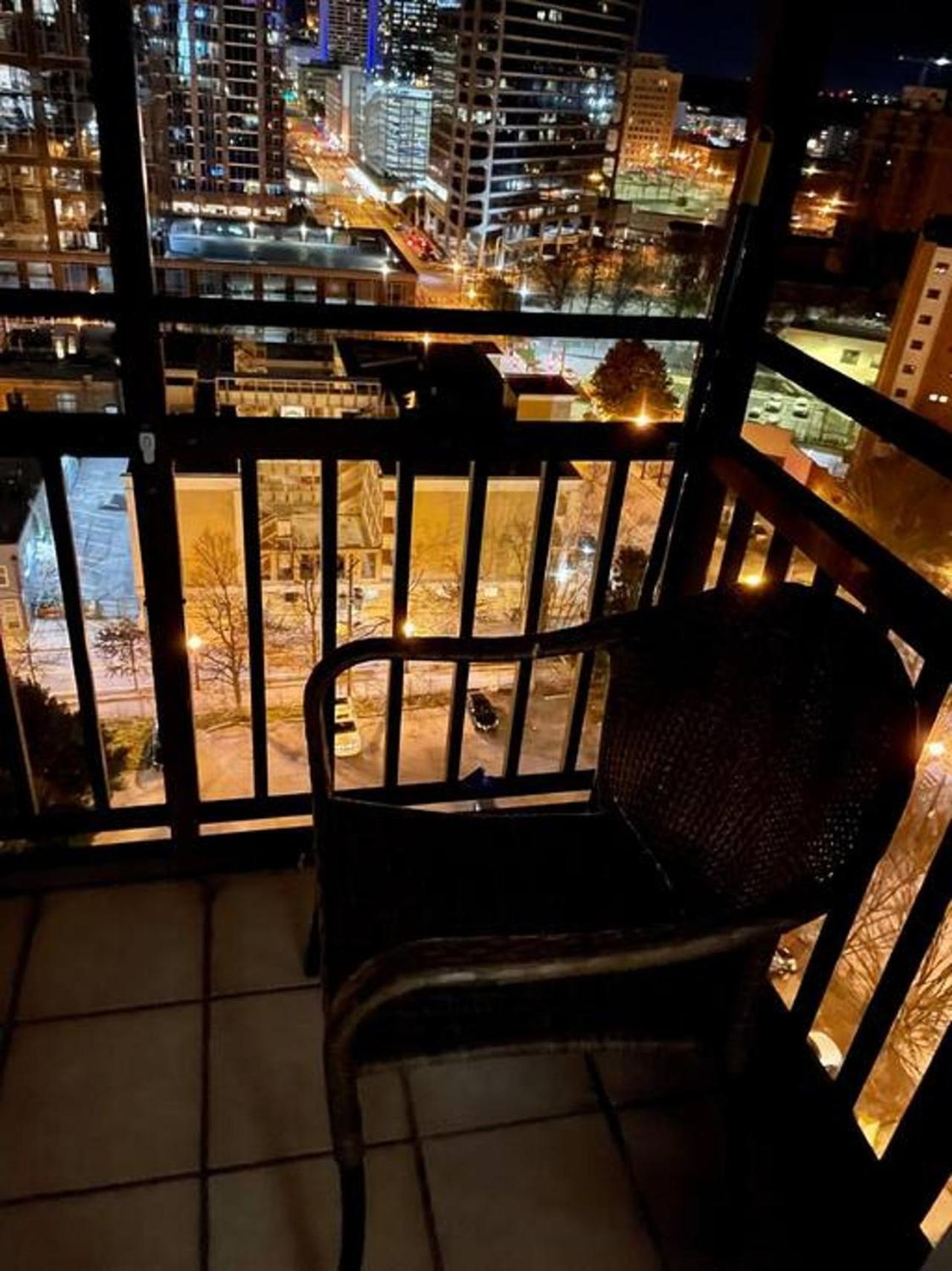 Stayatl High Rise Condo Downtown Atl With Views Atlanta Ngoại thất bức ảnh