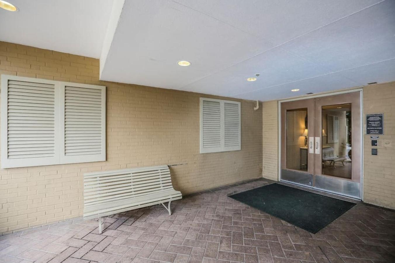 Stayatl High Rise Condo Downtown Atl With Views Atlanta Ngoại thất bức ảnh