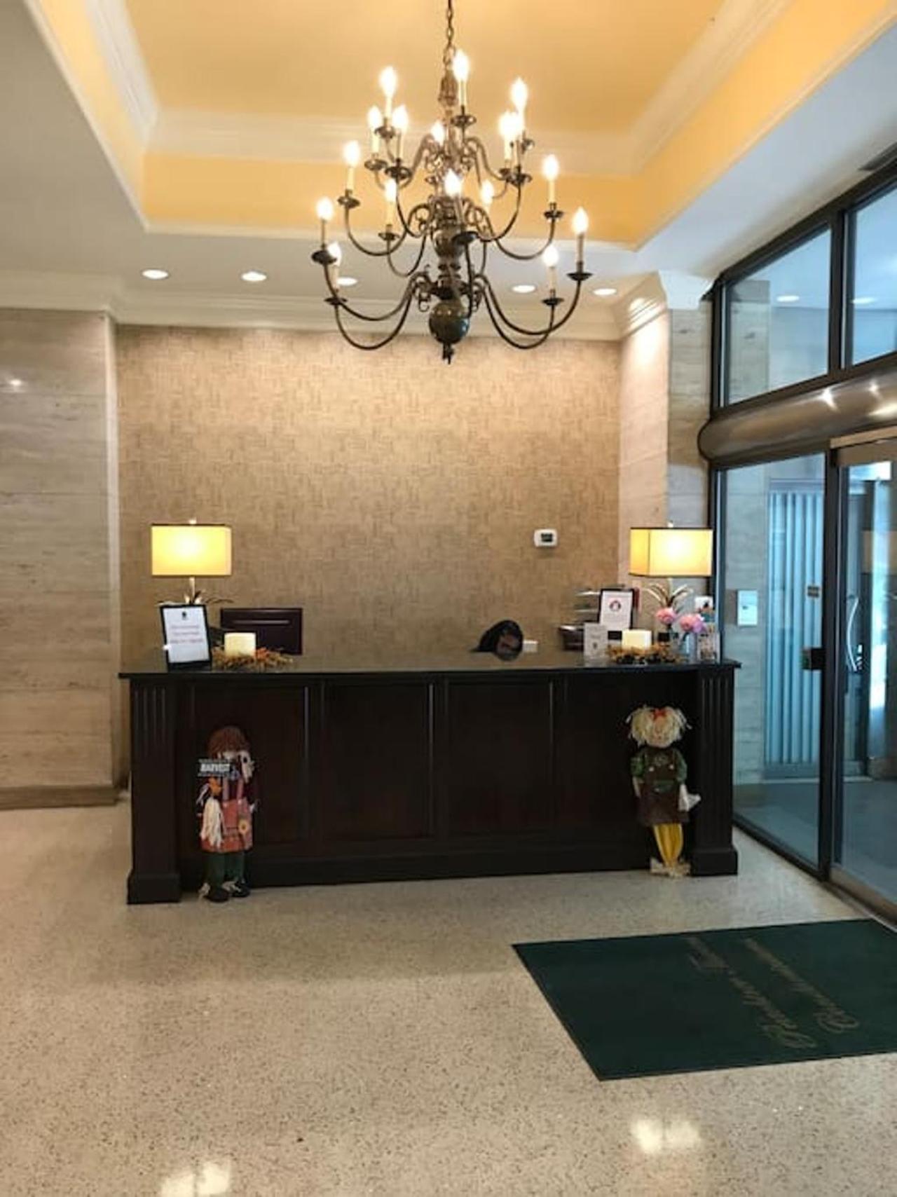 Stayatl High Rise Condo Downtown Atl With Views Atlanta Ngoại thất bức ảnh